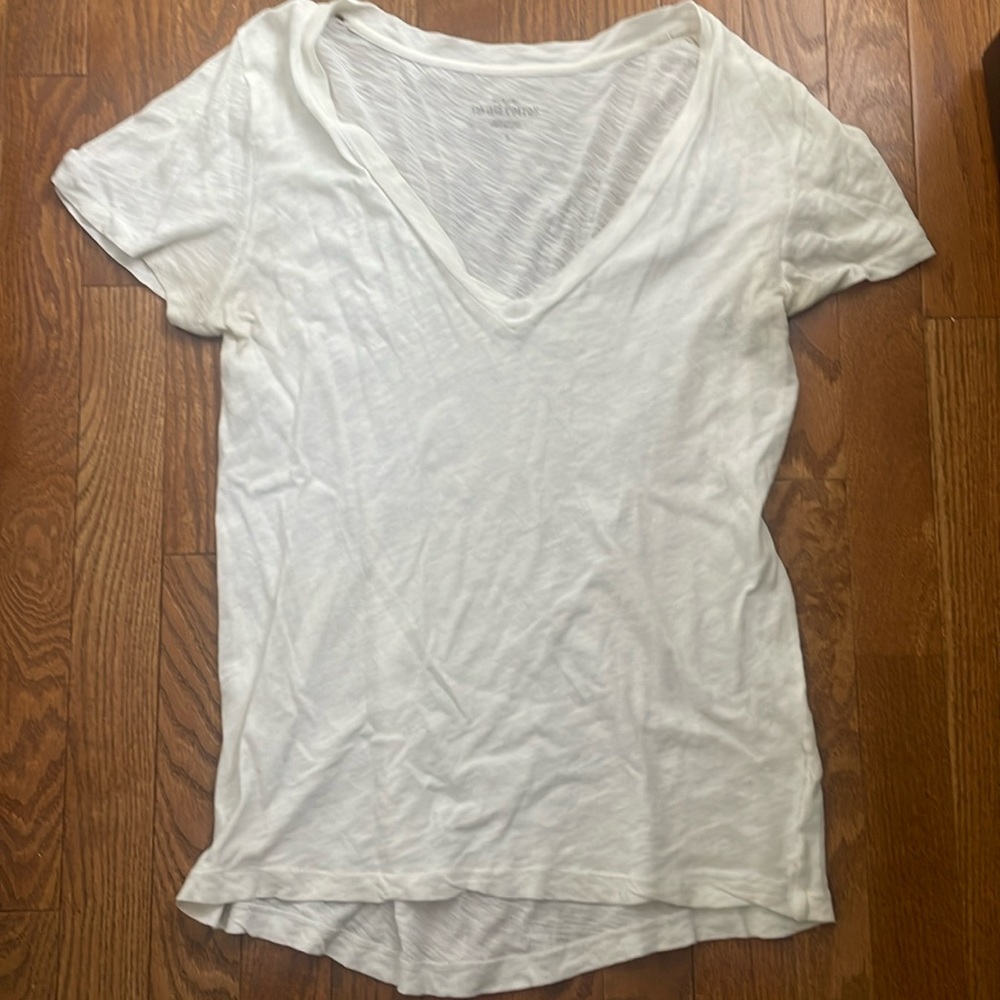 J Crew T shirt